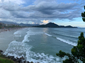 Praia Itagua - Ótimo Apto